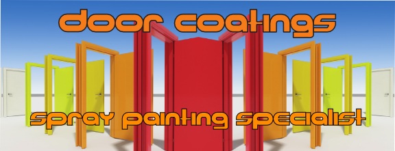 Door Coatings Logo